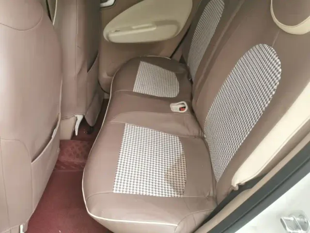 Wuling Hongguang Mini EV — Фото автомобиля 16
