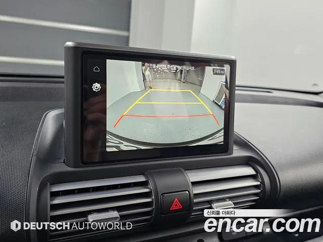 Hyundai Casper — Фото автомобиля 15