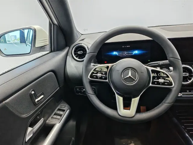 Mercedes-Benz GLA-Class — Фото автомобиля 9