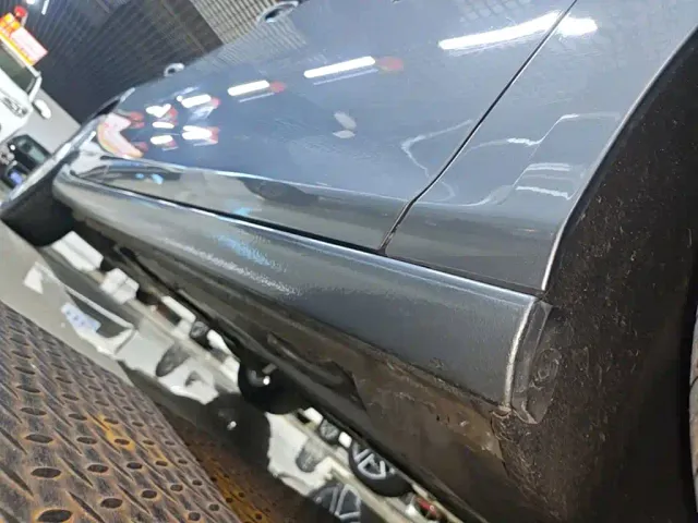 Chevrolet Malibu XL — Фото автомобиля 20