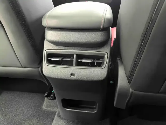 Jetour Dashing — Фото автомобиля 11