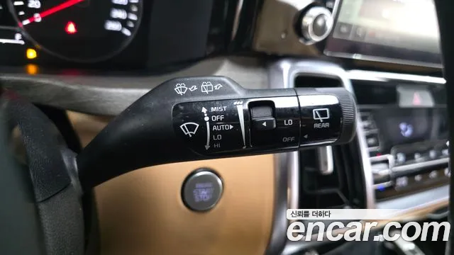 Kia Sorento 4th Gen — Фото автомобиля 26