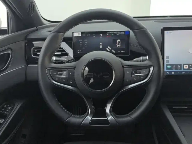 BYD Seal 06 — Фото автомобиля 15