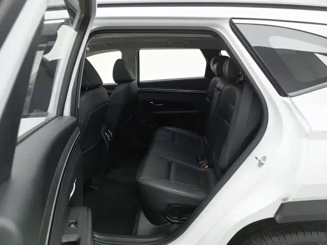 Hyundai Tucson — Фото автомобиля 15