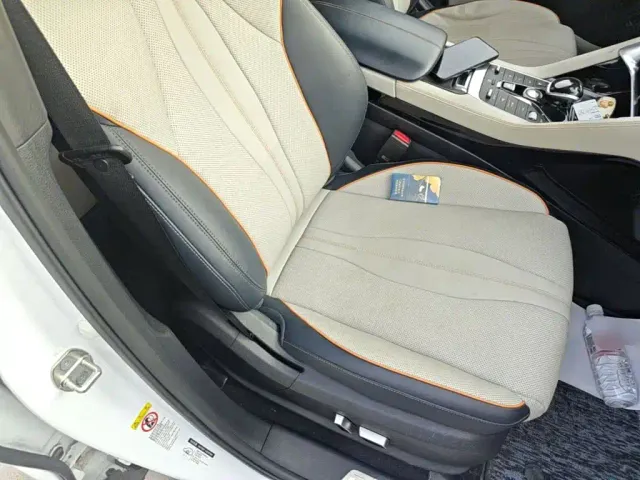 BYD Song PLUS — Фото автомобиля 24