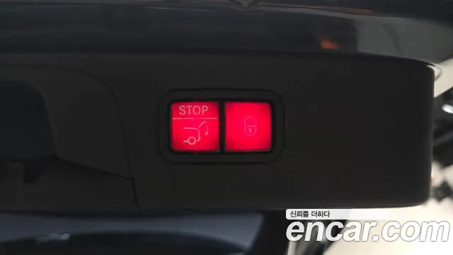 Mercedes-Benz GLC-Class GLC-класс X253 — Фото автомобиля 30