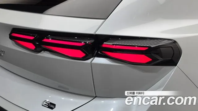 Renault Korea Filante — Фото автомобиля 8