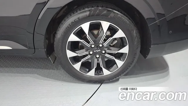 Kia Canival Carnival 4 поколение Дизель 9 мест Signature — Фото автомобиля 21