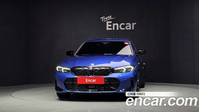 BMW 3-Series 3 серия (G20) M340i Pro — Фото автомобиля 2