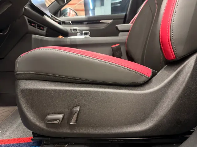 Jetour Dashing — Фото автомобиля 13