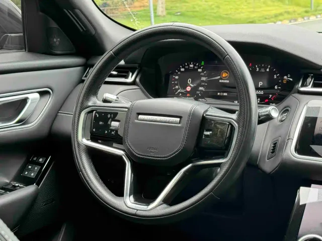 Land Rover Range Rover Velar — Фото автомобиля 15