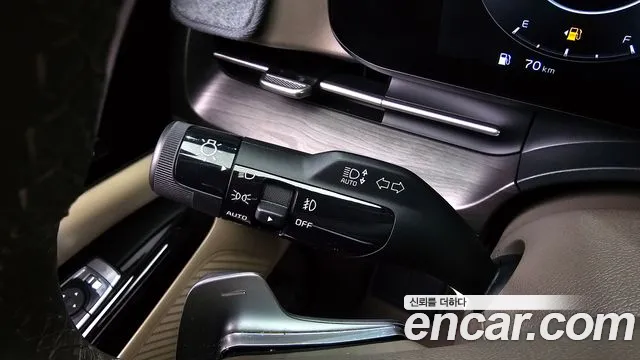 Kia Canival Carnival 4 поколение Дизель 9 мест Signature — Фото автомобиля 24