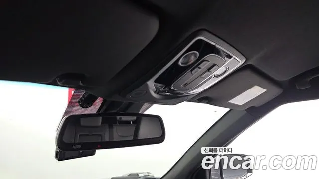 KGM Torres — Фото автомобиля 27