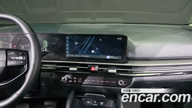 Kia Sportage — Фото автомобиля 13
