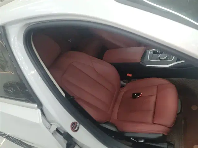 BMW 3 Series — Фото автомобиля 24