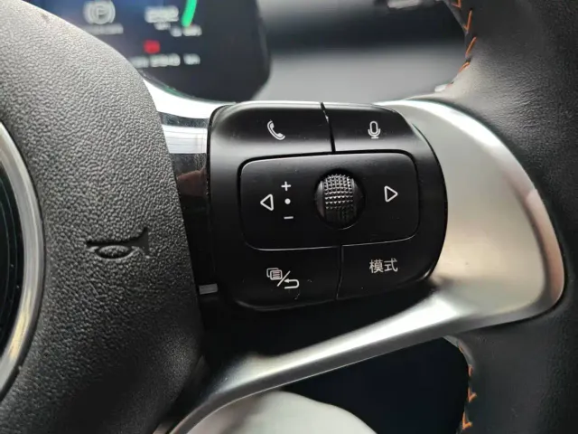 BYD Yuan PLUS — Фото автомобиля 16