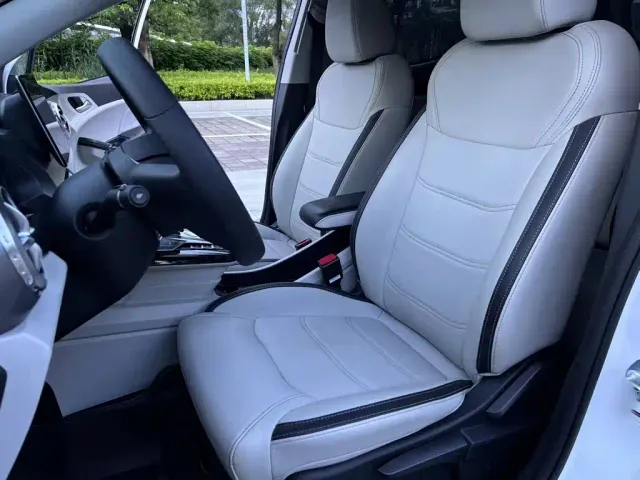 BYD Yuan Pro — Фото автомобиля 8