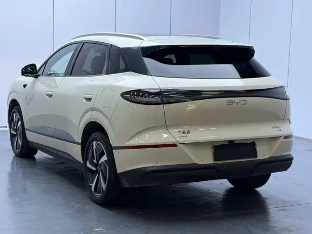 BYD Sealion 06 — Фото автомобиля 7