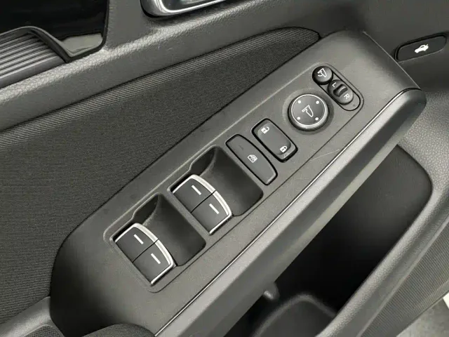 Honda Integra — Фото автомобиля 12