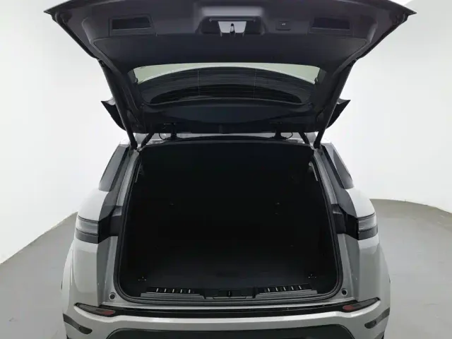 Land Rover Range Rover Evoque — Фото автомобиля 16