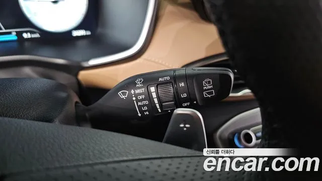 Hyundai Santa Fe New — Фото автомобиля 26