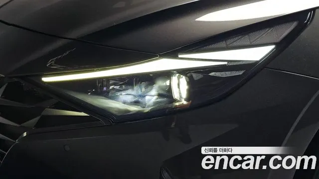Hyundai Avante CN7 — Фото автомобиля 22