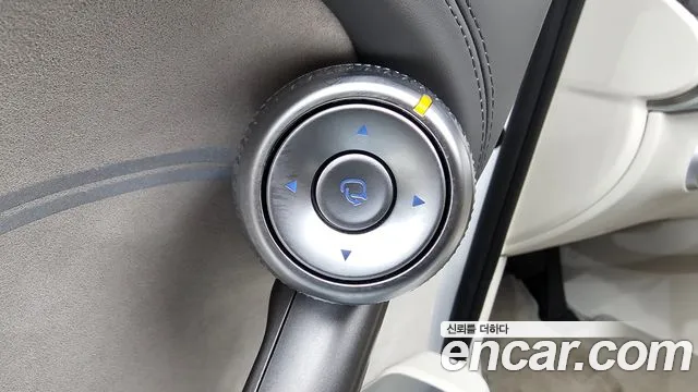 Genesis GV60 — Фото автомобиля 21