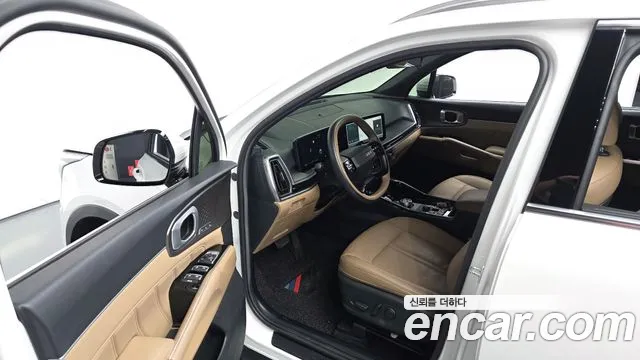 Kia Sorento 4th Gen — Фото автомобиля 10