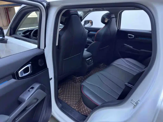 Haval Cool Dog — Фото автомобиля 10