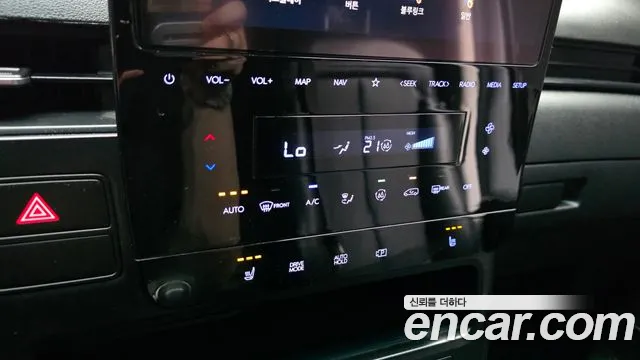 Hyundai Staria Staria Карго 3 места — Фото автомобиля 17