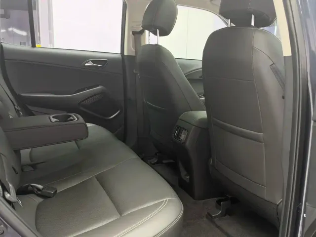 Hyundai ix35 — Фото автомобиля 21