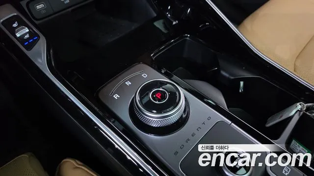 Kia Sorento 4th Gen — Фото автомобиля 12