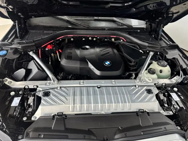 BMW X3 — Фото автомобиля 29