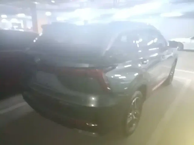 Changan CS75 Plus — Фото автомобиля 6