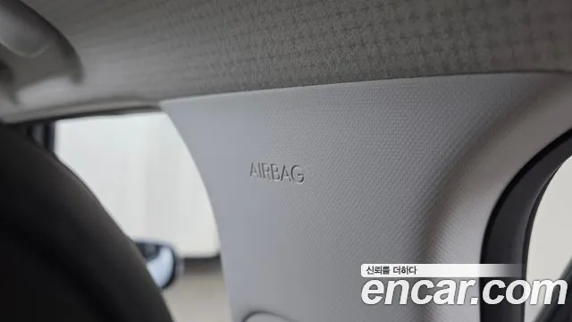 Hyundai Casper Electric — Фото автомобиля 28