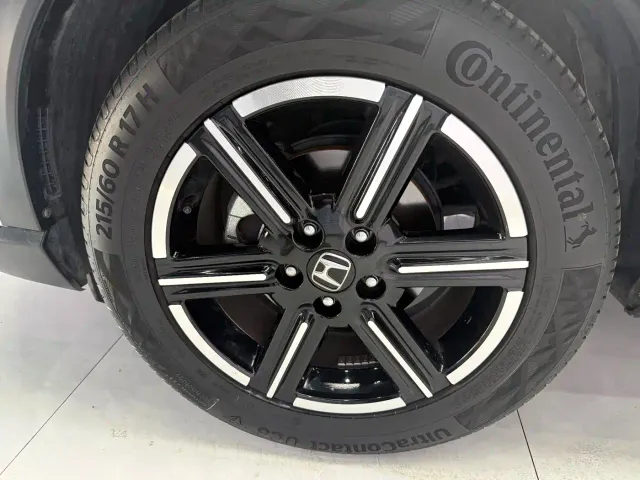 Honda Vezel — Фото автомобиля 6