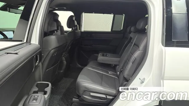 Hyundai Santa Fe MX5 — Фото автомобиля 17