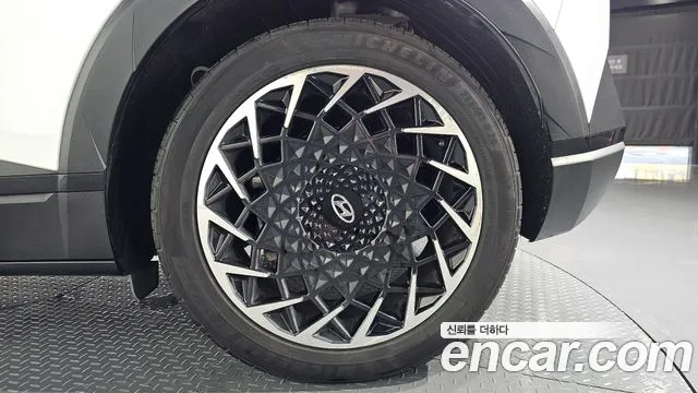 Hyundai Ioniq 5 — Фото автомобиля 6