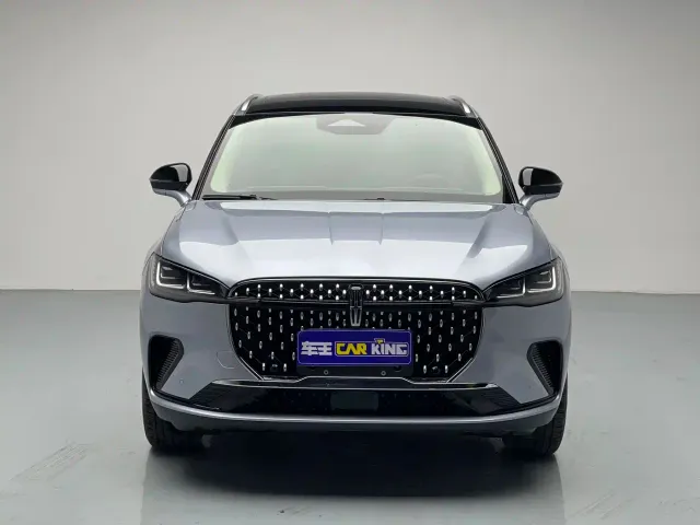 Lincoln Adventurer 2023 2.0T 2WD Zunya Edition — Фото автомобиля 15