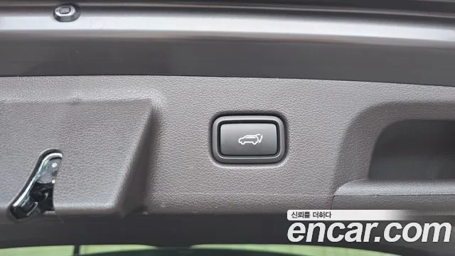 Hyundai Palisade The New Palisade Бензин 3.8 4WD — Фото автомобиля 30