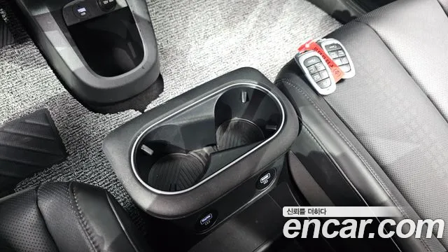 Hyundai Ioniq5 Ioniq5 — Фото автомобиля 27