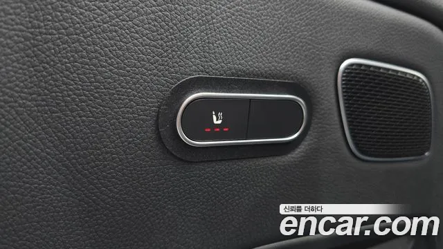 Mercedes-Benz EQA — Фото автомобиля 29