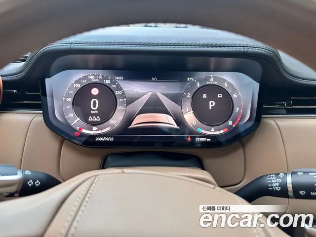Land Rover Range Rover — Фото автомобиля 10