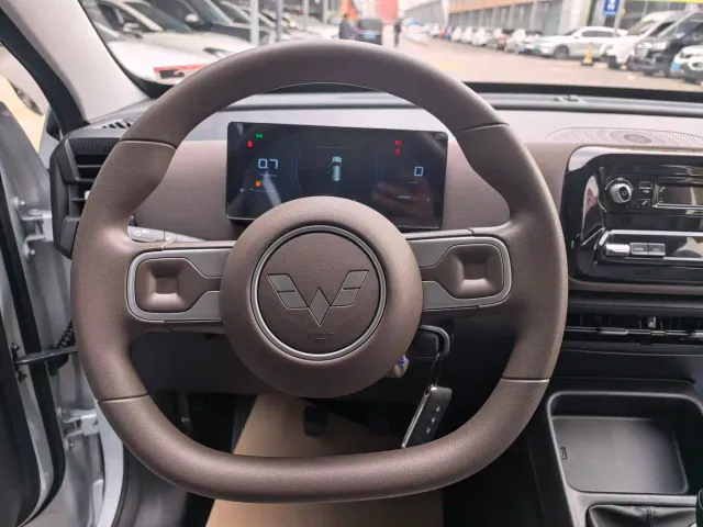 Wuling Starlight 560 — Фото автомобиля 6
