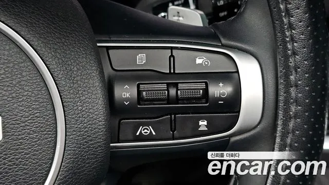 Kia Sportage Generation 5 — Фото автомобиля 21