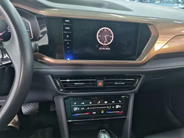 Volkswagen Tharu — Фото автомобиля 12