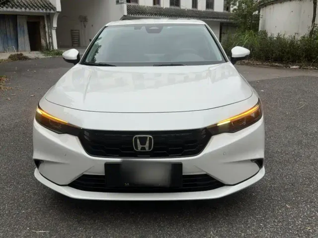 Honda Integra — Фото автомобиля 11