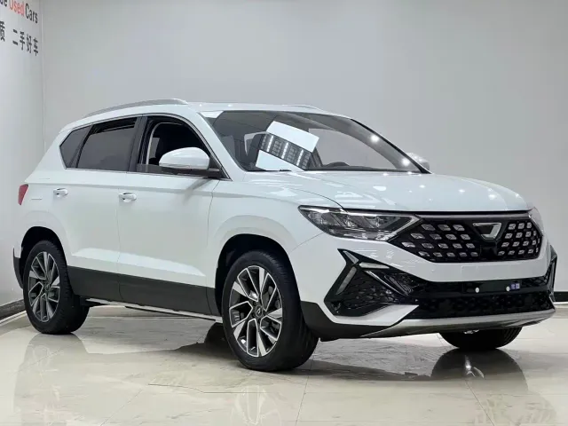 Jetta VS5 — Фото автомобиля 3