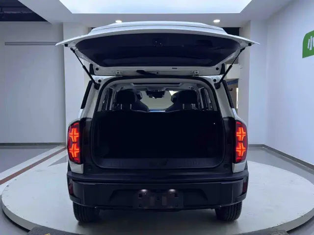 Haval Cool Dog — Фото автомобиля 21