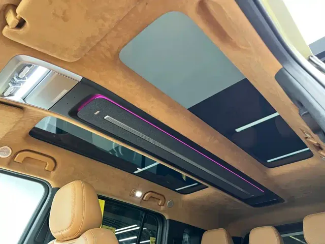 iCAR iCAR V27 2025 LiDAR Edition — Фото автомобиля 16